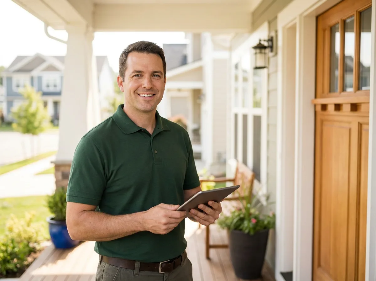 Pest control FAQs for Donaldson, MN